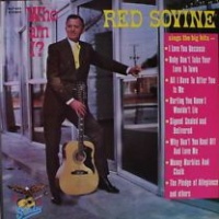 Red Sovine - Who Am I